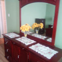 Daphne's room