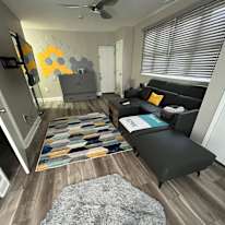 Dana's room