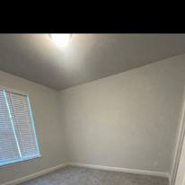 Tenessia's room