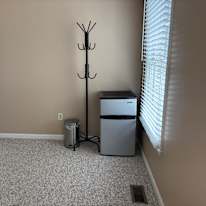 Christopher Kang Song's room