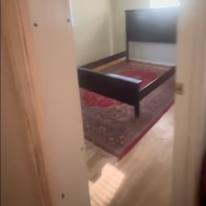 Kellie's room