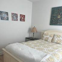 Martha's room
