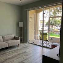 Robert Zaman's room