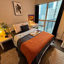 Guillermo's room