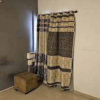 Santhsoh's room