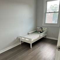 Barbara Billings's room
