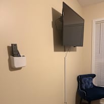 Sharronda's room