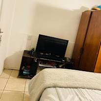 Tracy's room