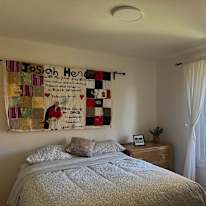 Anna's room