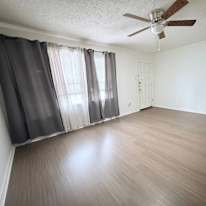 Ursula van Rooyen's room