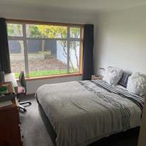 Devon's room