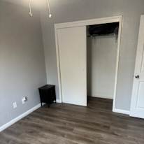 Scott's room