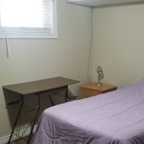 Jennifer's room