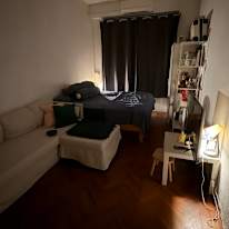 Deepika's room