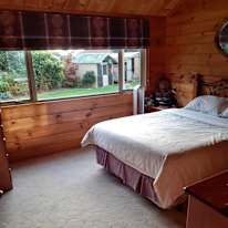 James's room