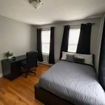Aracelis Rivera's room