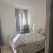 darlene fae's room