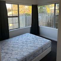 Stacie's room
