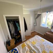 Kate Nahu's room