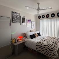 Christine's room