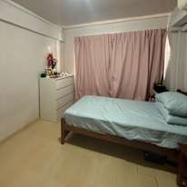 ann's room