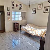 TANIA NELSON's room