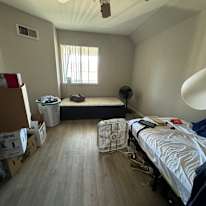Joshua's room