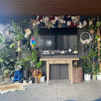 Chiho's room