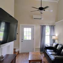 Anne's room