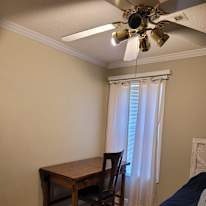 Rose's room