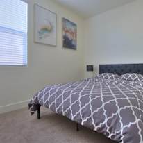 Ben's room