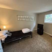 Stephanie's room