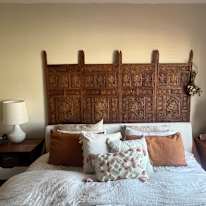 Adam's room