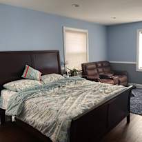 Anna Ngo's room