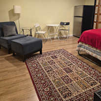 Marie's room