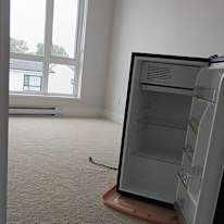 Ramanpreet kaur punia's room