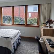 Ranjan's room