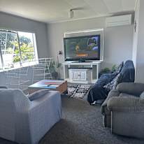 Steven's room