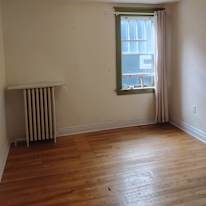 Cédric's room