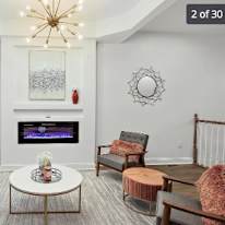 Gerald's room
