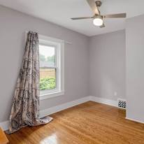 N's room