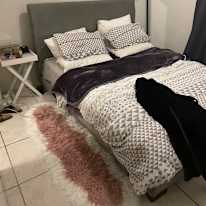 Nella's room