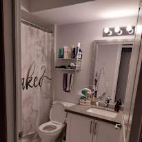 Jessica's room