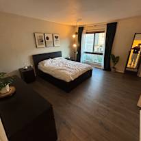 Matthew's room
