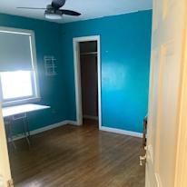 Allie's room