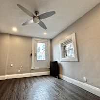 Ryan's room