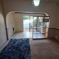 Iris's room