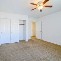 Kristy's room