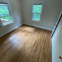 Rocco's room