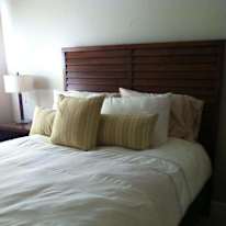 Sal's room